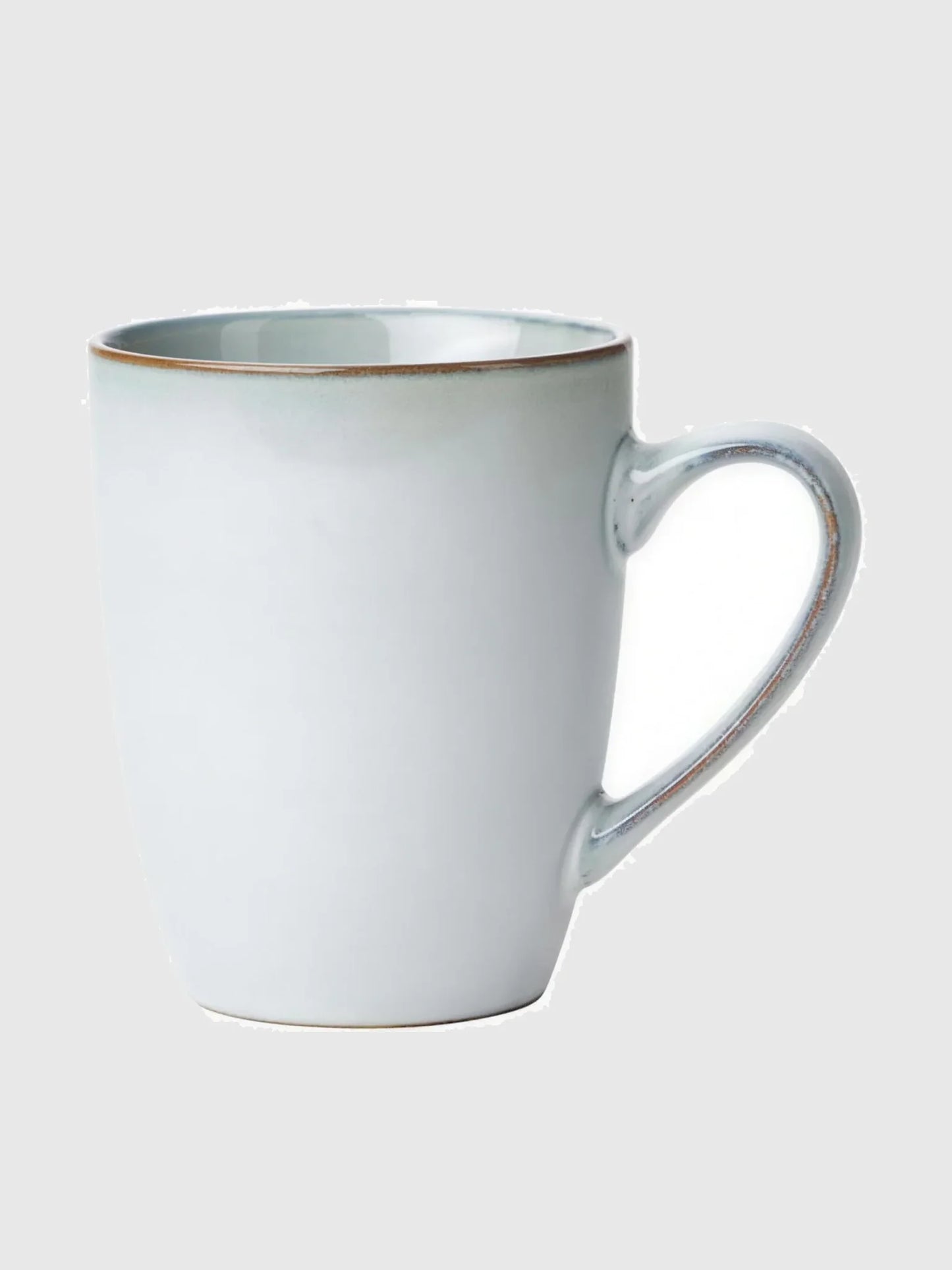 Handgjorda koppar Thalia, 2 st