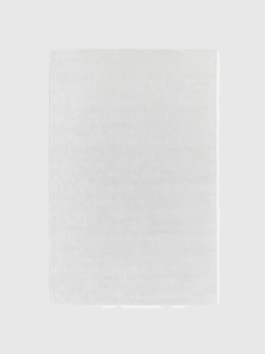 Handvävd bomullsmatta Lora-B 200 x L 300 cm