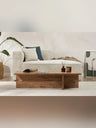 Harbor Soffbord 120x45 cm - Atlantic Pine