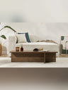 Harbor Soffbord 120x45 cm - Venezia Walnut