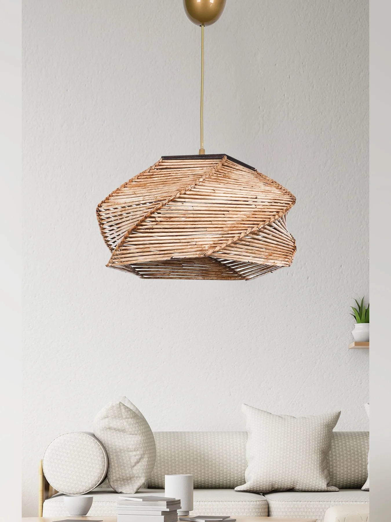 HM190 taklampa