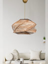 HM190 taklampa