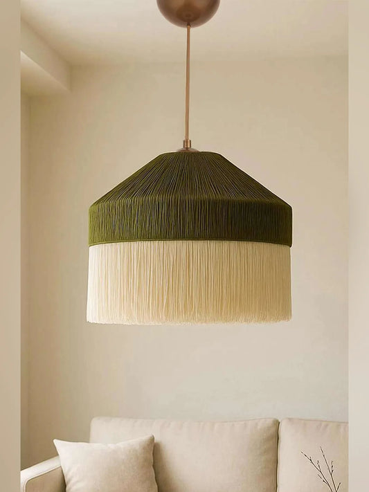 Ivernia taklampa