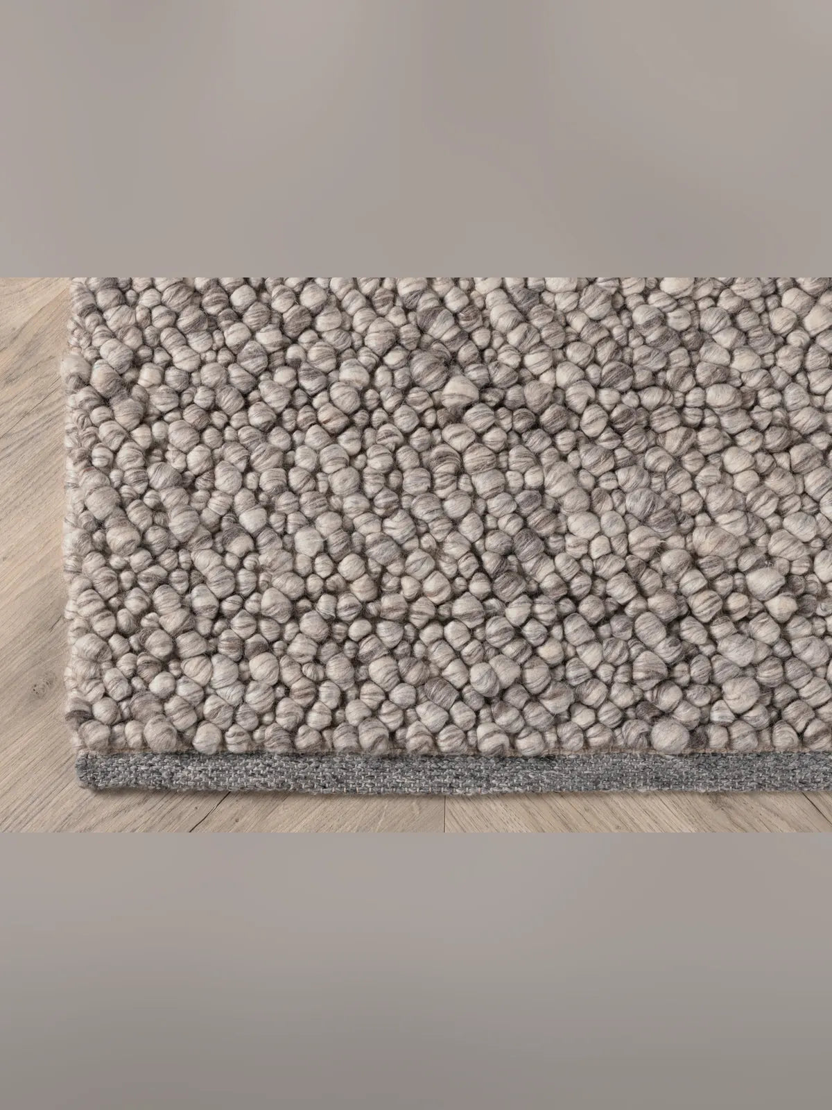 Jajru Mattor 350 x 250 Ljusgrå