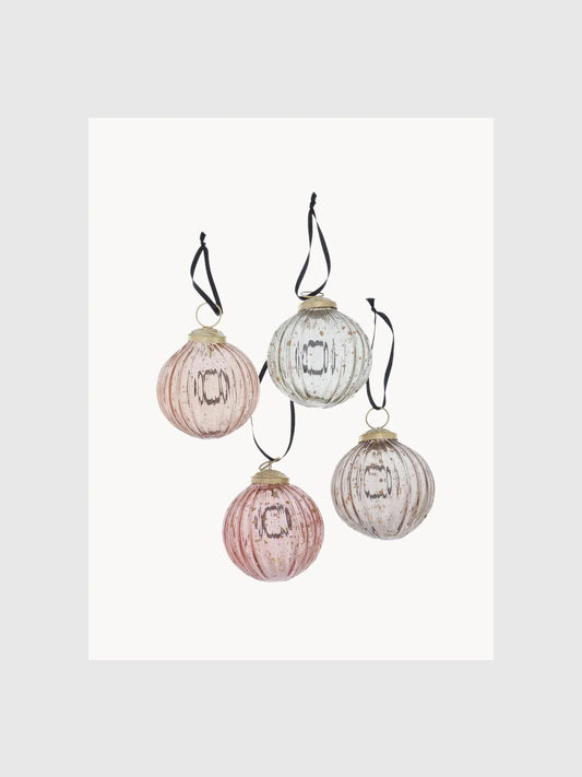 Julkulor Sprinkle, set om 8