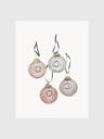 Julkulor Sprinkle, set om 8