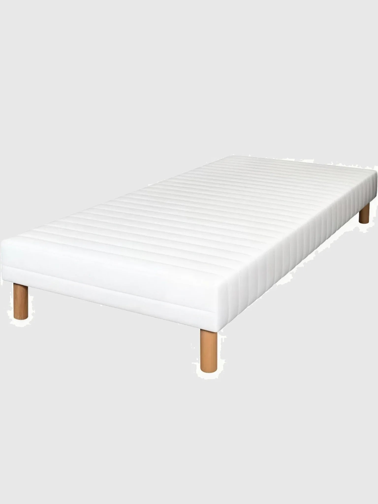 Klädd sängbotten Hotel Range - 90 x 200 cm