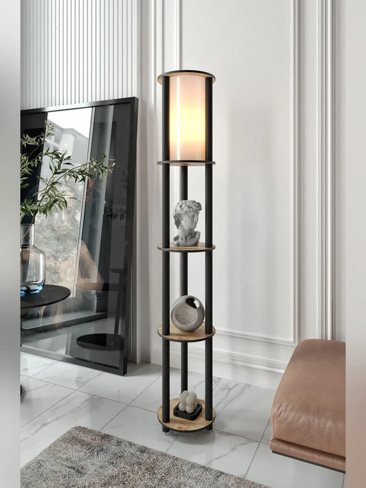 KS-11107 golvlampa 150 cm