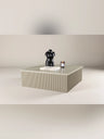 Lenox Soffbord Beige