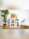 Lessa konsolbord - White