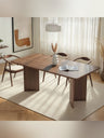 Linza Matbord 180 cm - Milano Walnut