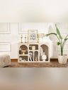 Liva Sideboard 120 cm - Traverten