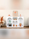 Liva Sideboard 120 cm- White
