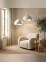 LORA-50-50-T-LUNA taklampa