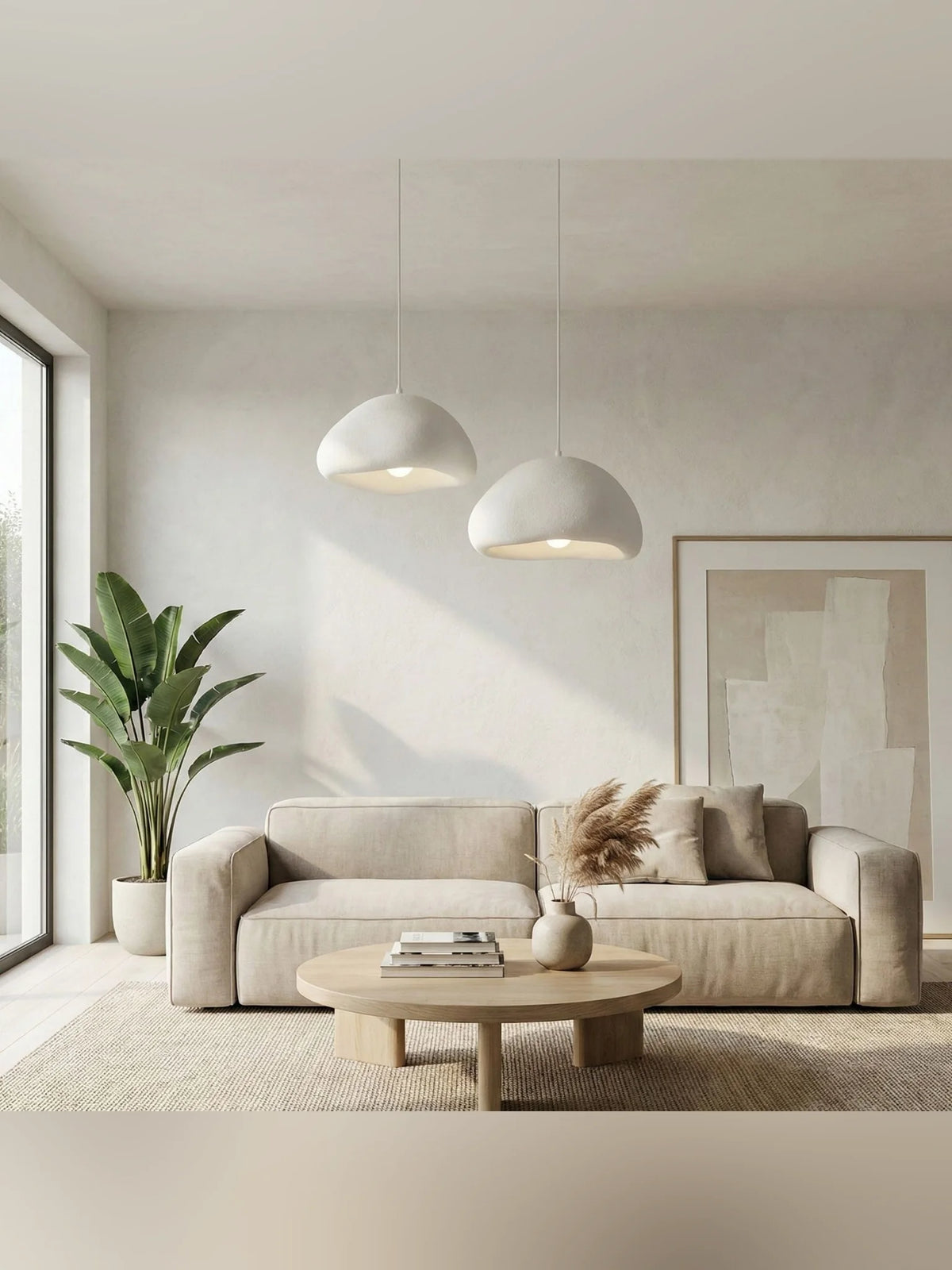 LOVAL-40-40-T-LUNA taklampa