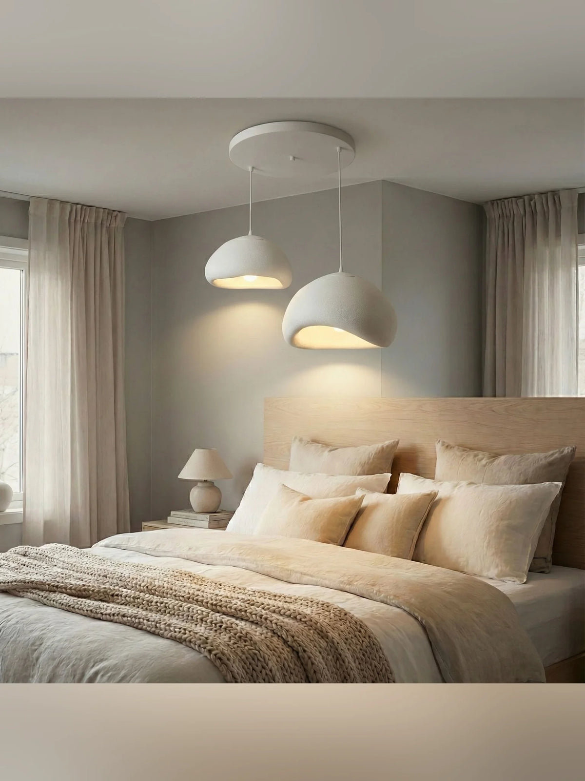 LOVAL-40-50-T-LUNA taklampa
