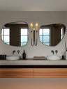Lumı vägglampa