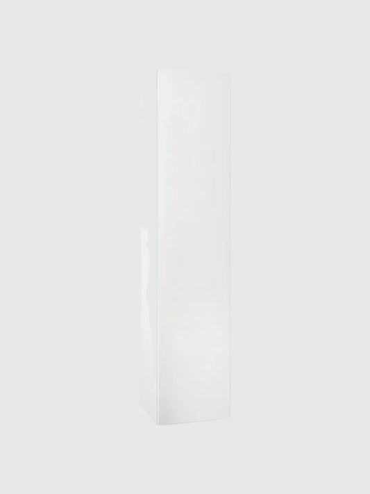 Badrumshögskåp, B 34 cm