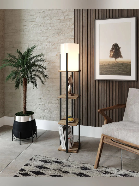 Nora SRC golvlampa