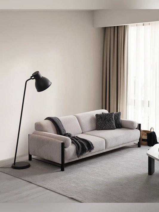 Nora 3-sits soffa