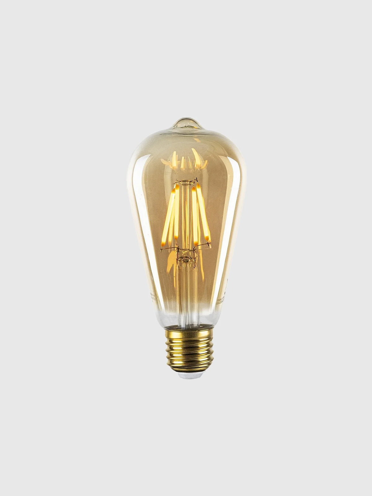 OP LED-lampa