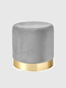 Sammetspall