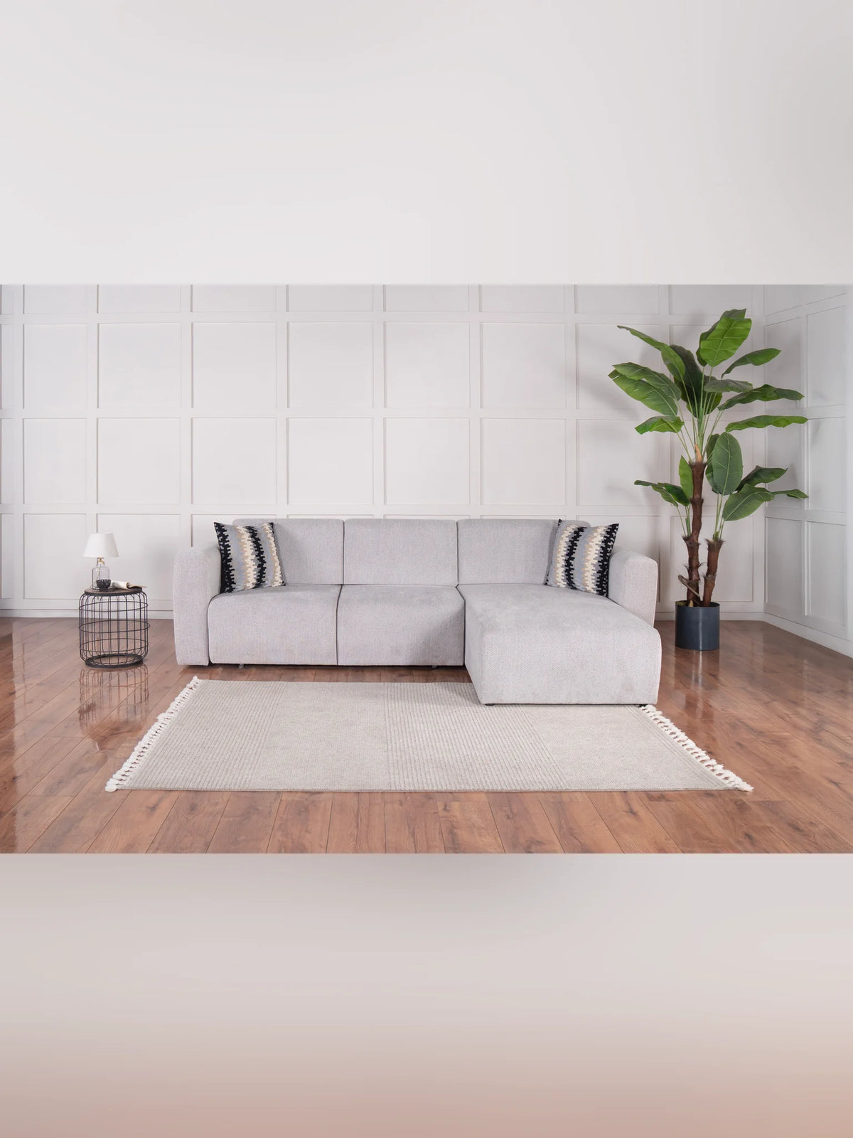 Perry Divan/Bäddsoffa