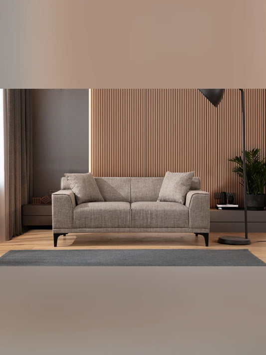 Petra 2 2-sits soffa