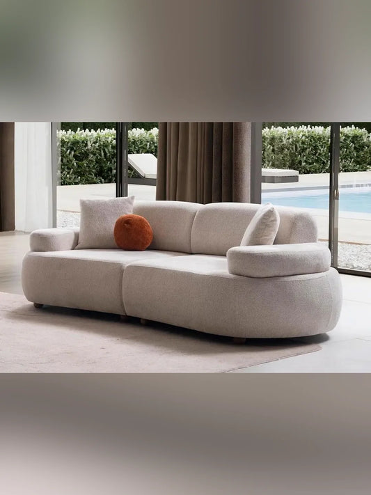 Rio 3-sits soffa