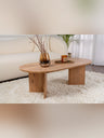 Sable Soffbord 119x60 cm - Atlantic Pine