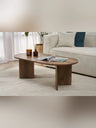 Sable Soffbord 119x60 cm - VNT Walnut
