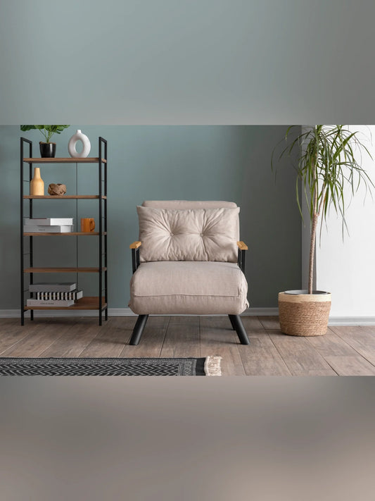 Sando v2 1-sits bäddsoffa