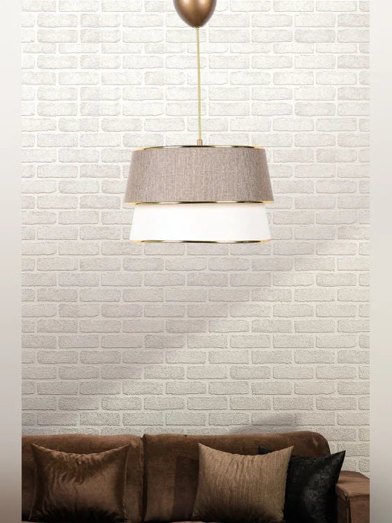 SH227 taklampa