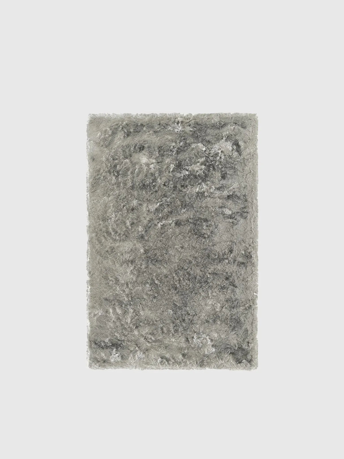 Shiny shaggy matta Jimmy, 200 x 300 cm