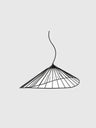 Design taklampa