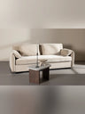 Malva 3-sits soffa - Beige