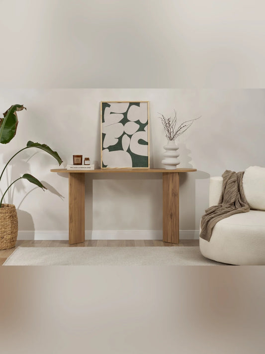 Sira Konsolbord - VNT Oak