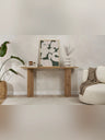 Sira Konsolbord - VNT Oak