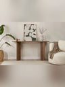 Sira Konsolbord - VNT Walnut