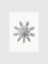 Snowflake hänge