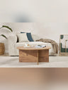 Soleil Soffbord 90 cm - Atlantic Pine