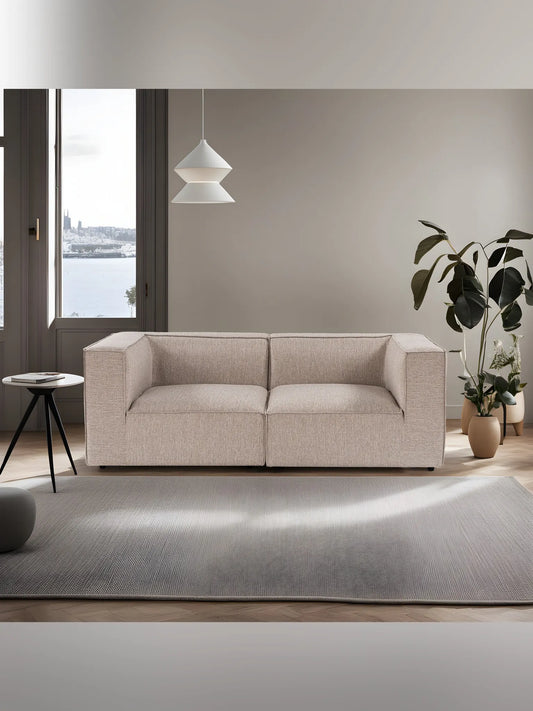Sora 2 2-sits soffa