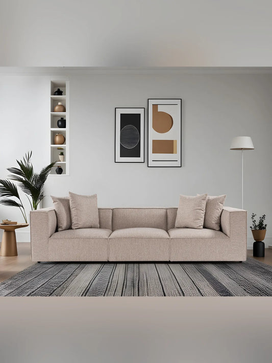 Sora 3 3-sits soffa