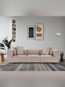Sora 3 3-sits soffa