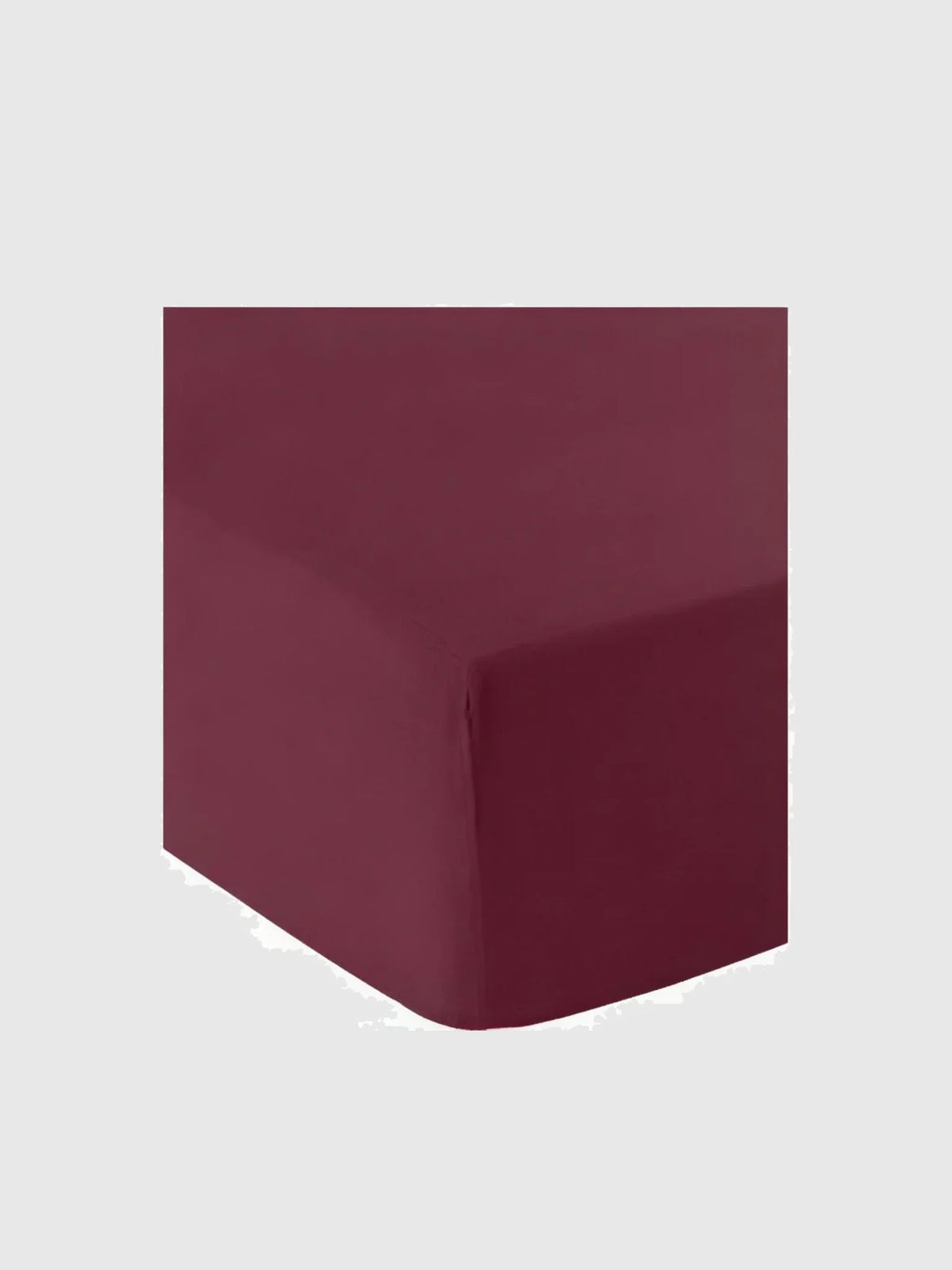 Lakan, flanell, B 160 x L 200 cm, H 25 cm