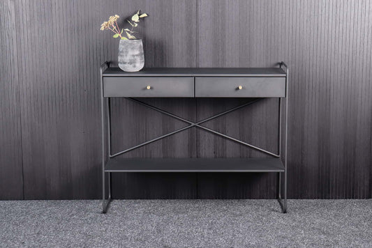 Avlastningsbord Street -  Vit