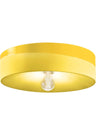 Taklampa Pi Ming, Ø 40 cm, H 11 cm