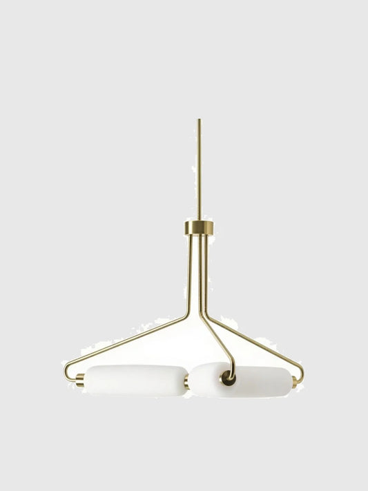 LED pendellampa