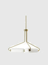 LED pendellampa