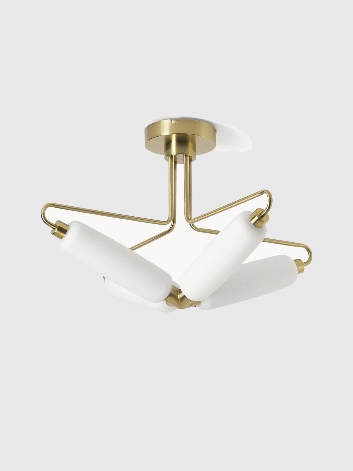 Tate LED-taklampa